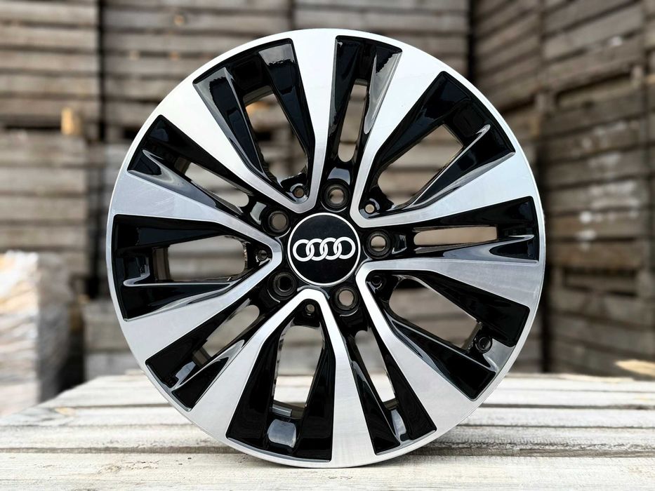 alufelgi r16 5x112 Audi NOWE A3 8V 8P 8Y A4 b5 b6 b7 b8 b9 A6 Q2 3