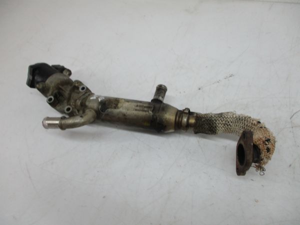 Válvula EGR JAGUAR XF (X250)