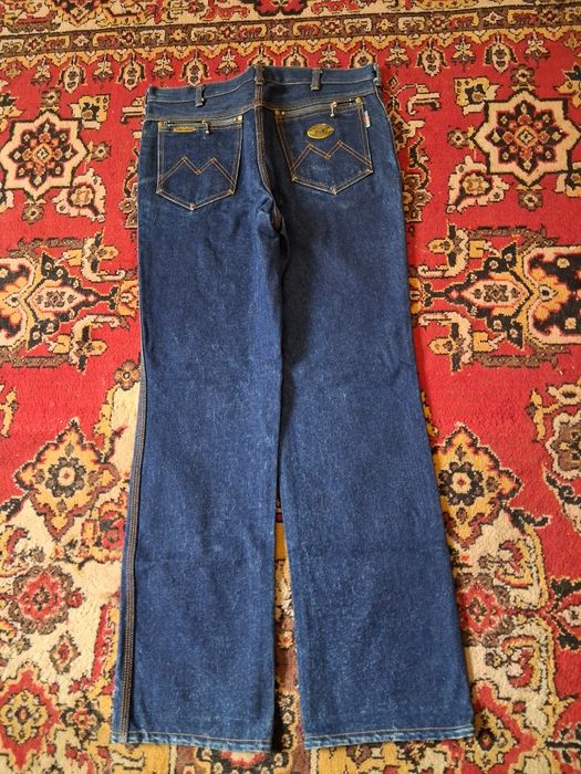 ,Джинсы    Levi's  Wrangler  Rifle