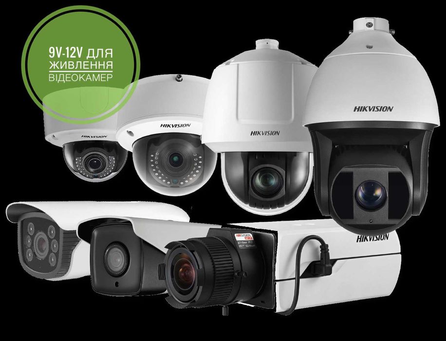 Лот перехідників USB 9-12В для Wi-Fi роутерів модемів освітлення