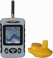 Ремонт эхолотов Deeper, Toslon, Humminbird, Lowrance, lucky и других