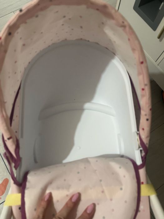 Wózek dla lalek Smoby