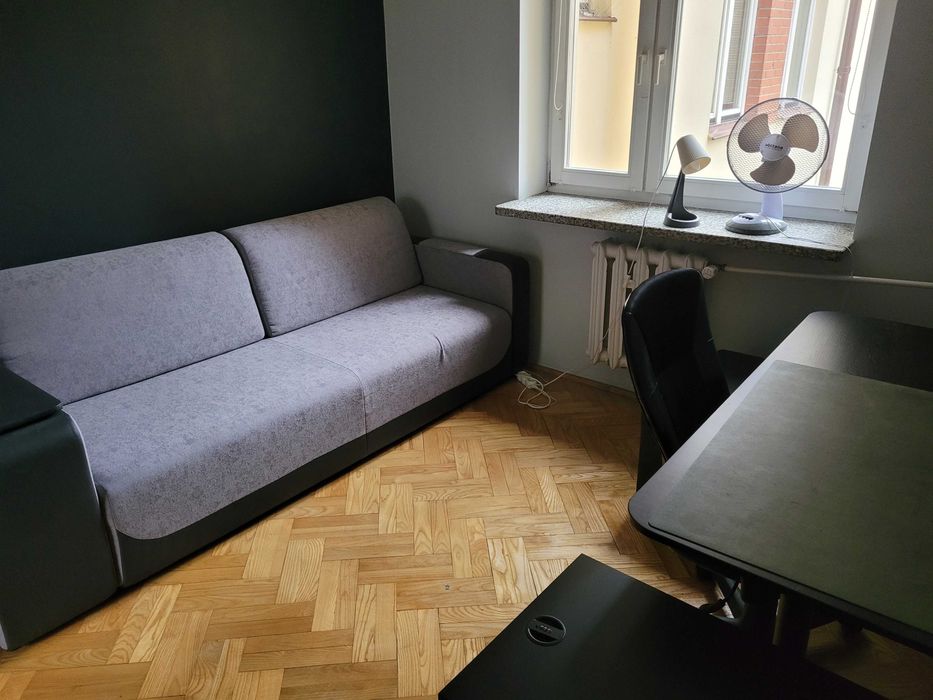 Mieszkanie do wynajęcia, Niepodległości 7d, Kalinowszczyzna, Lublin