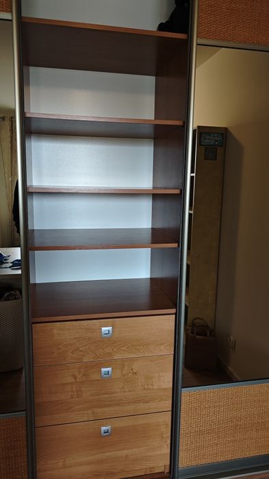 Pokoj na wynajem Warszawa Mokotów metro Wilanowska , Bukowińska