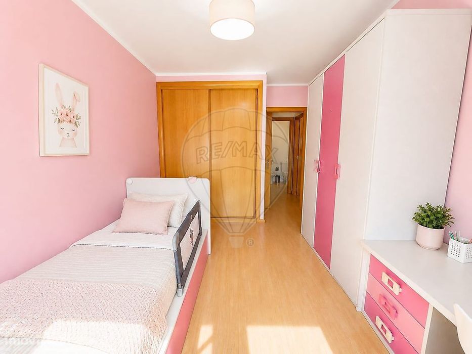 Apartamento T2 para venda