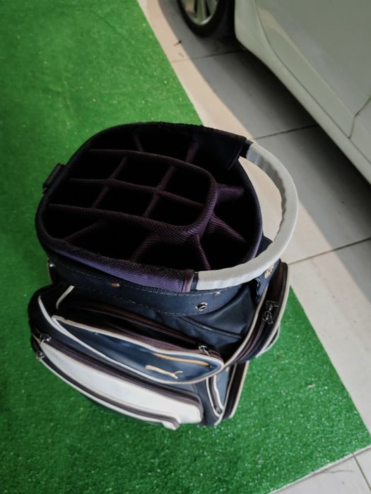 Saco de transporte Golfe Puma