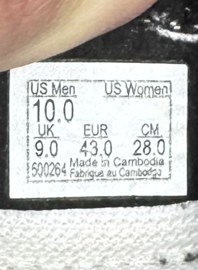 Vans Ultra Range кроссовки кеды 43 размер спортивные белые