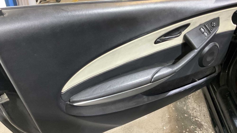 Usado BMW 635d 2007