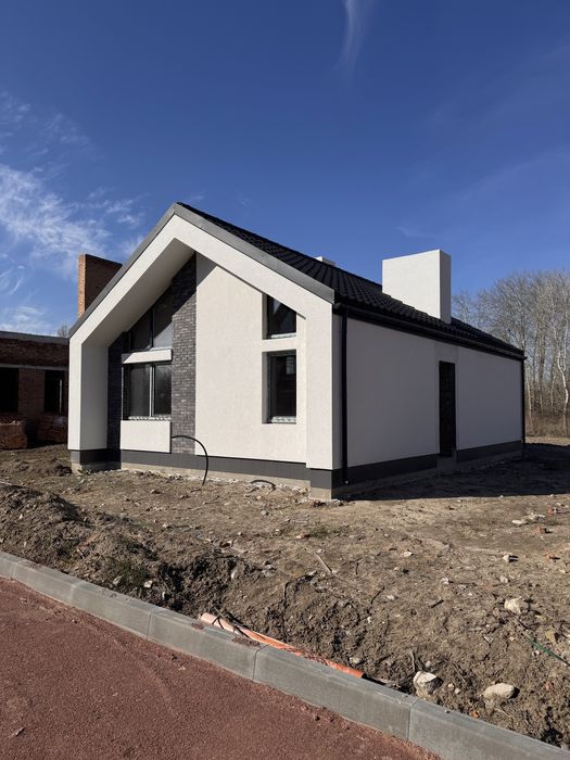 Продаж котеджу Fortezza в КТ Bellaggo, Осещина. На березі Десни. Без %