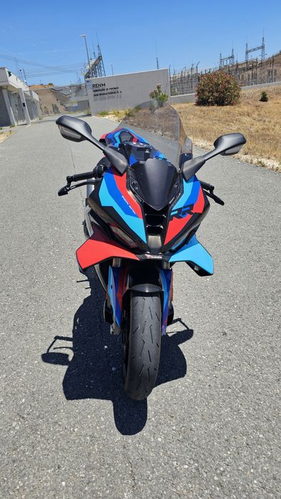 Bmw S1000RR 2025