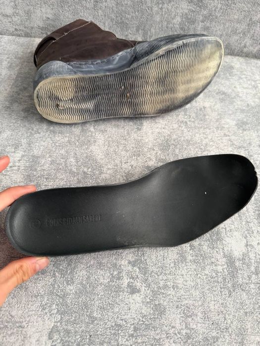 boris bidjan saberi 42