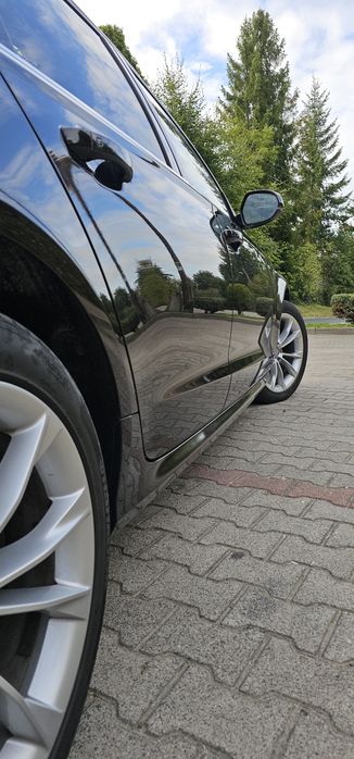Audi A6 C7 2012 S line Bose Ronal Panorama
