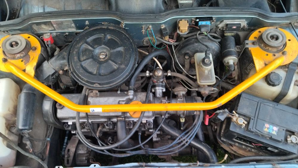 Продам  ВАЗ 2109 Газ/Бенз