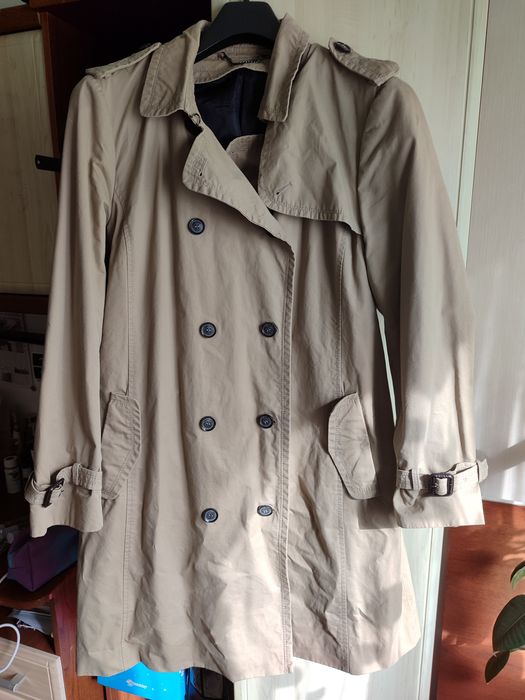 Пальто Zars  весна- осінь