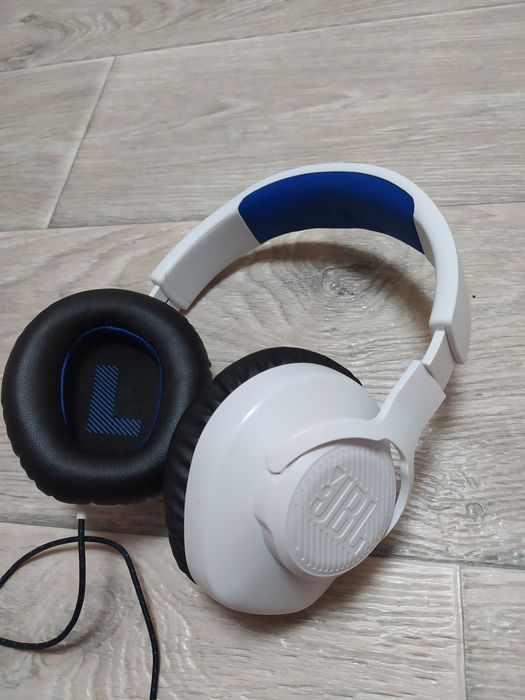 jbl quantum 100 - навушники та аксесуари - OLX.ua