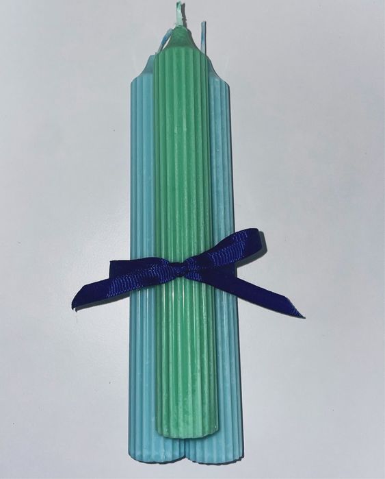 Столова свічка