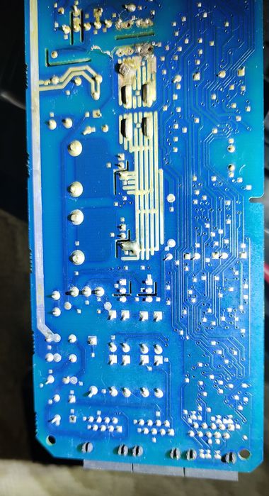 Безперебійник APC Back-UPS ES 700 на відновлення!