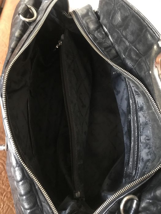 Ретро сумка Giorgio Ferretti оригінал