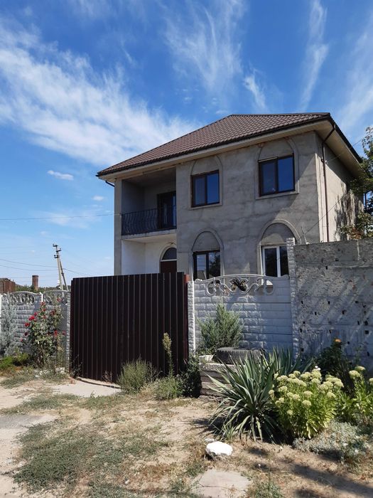 Продам стильный 2-х этажный дом в Мешково-Погорелово