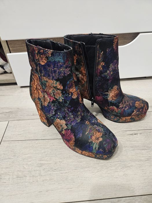 Botki #viral rozmiar 38