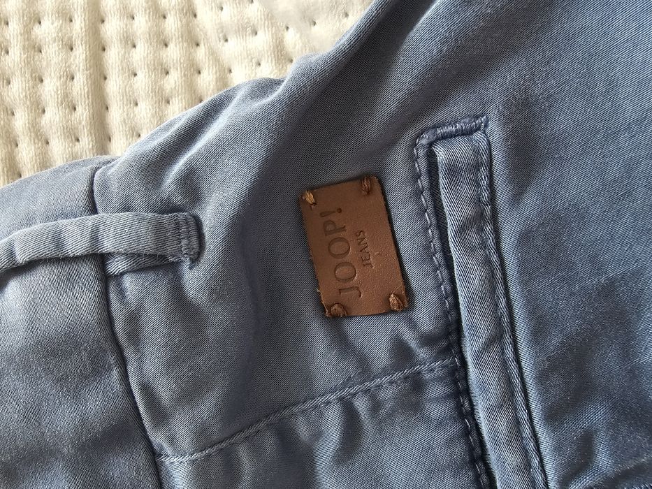 Joop spodnie meskie rozm. 34/32