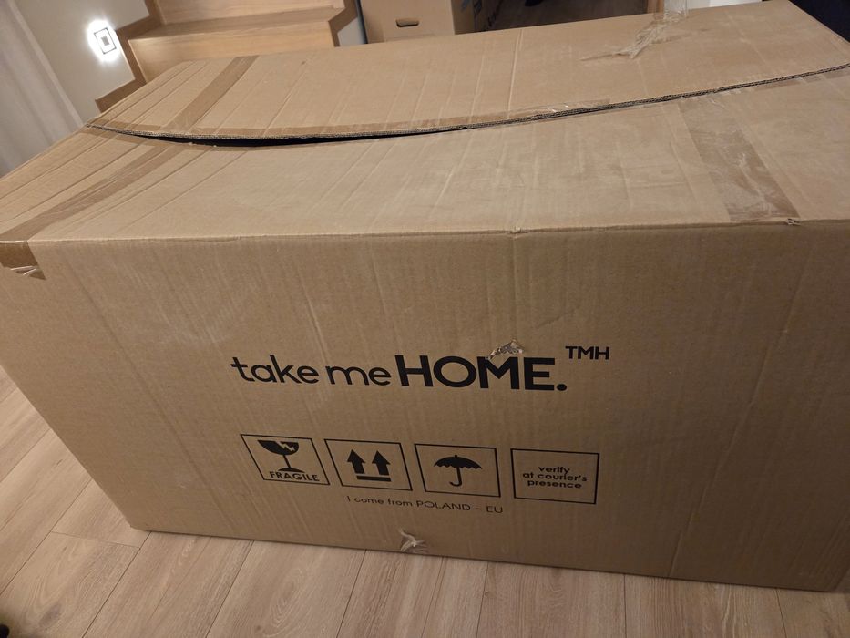 Krzesło barowe hocker Dante Take me home