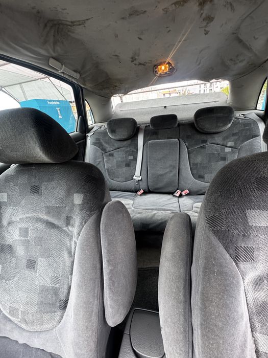 Citroën C5 1.8 16V (117cv) Gasolina | 2002 | Em Ótimo Estado | Pneus Novos