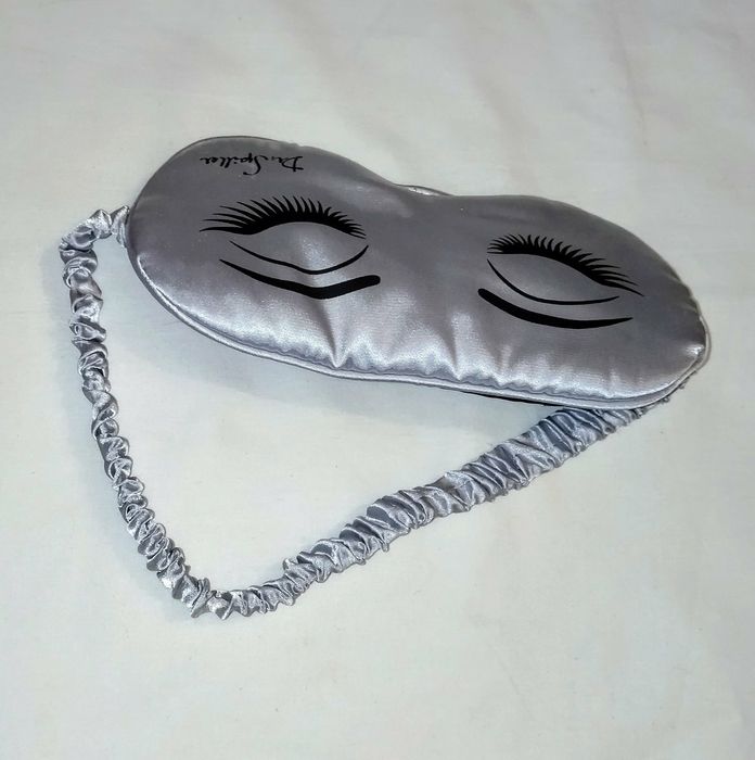 Детские товары . Маска для сна и отдыха.