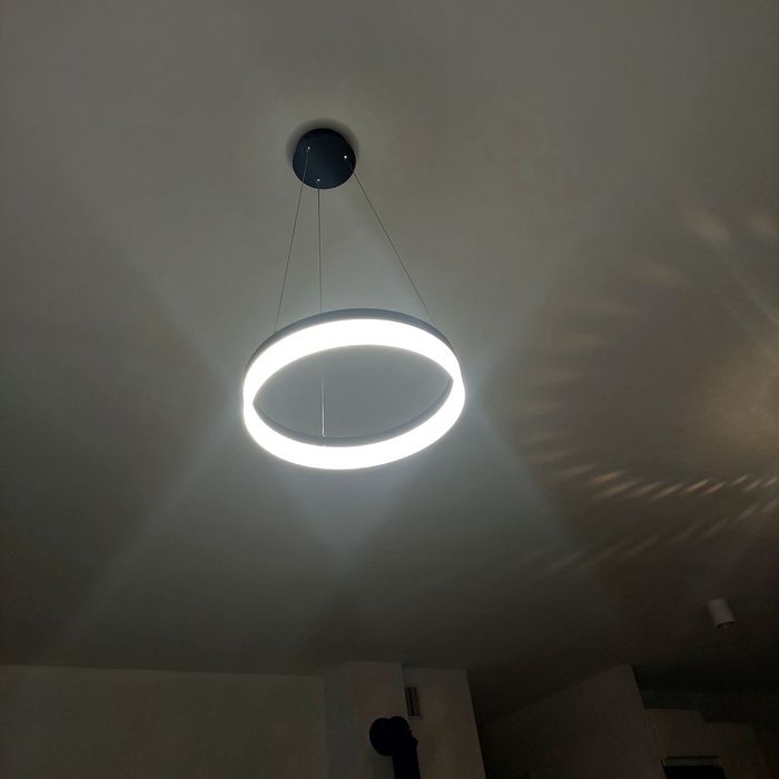 Lampa sufitowa wisząca Led