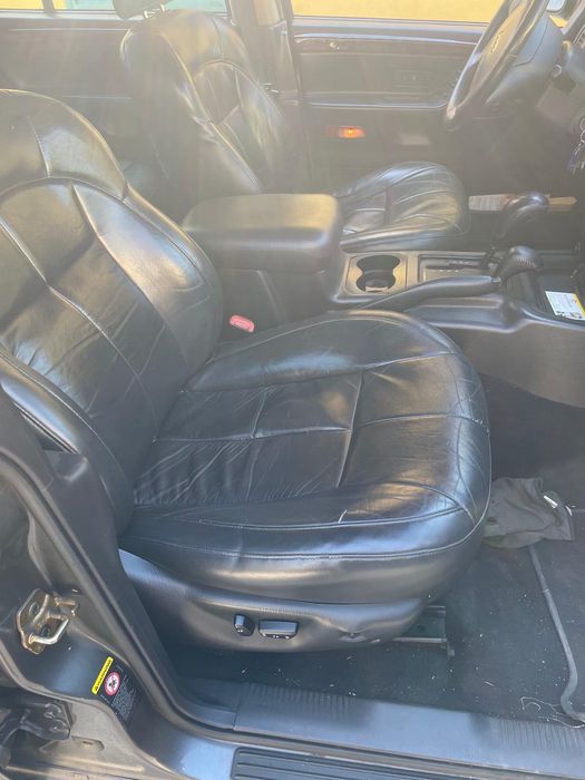 Jeep Grand Cherokee CRD — photo 5