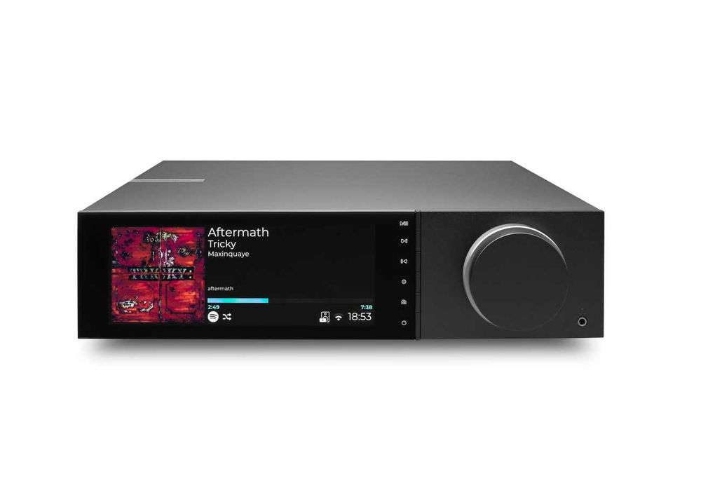 Cambridge Audio EVO 150 SE wzmacniacz sieciowy All-in-One