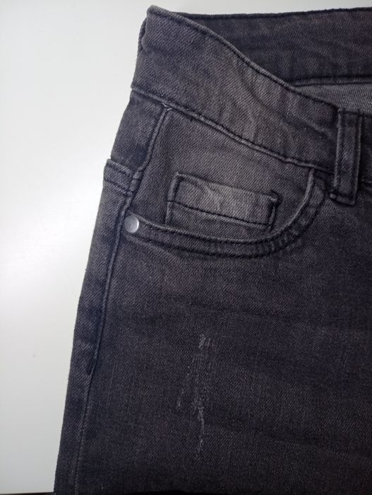 Джинси підліткові