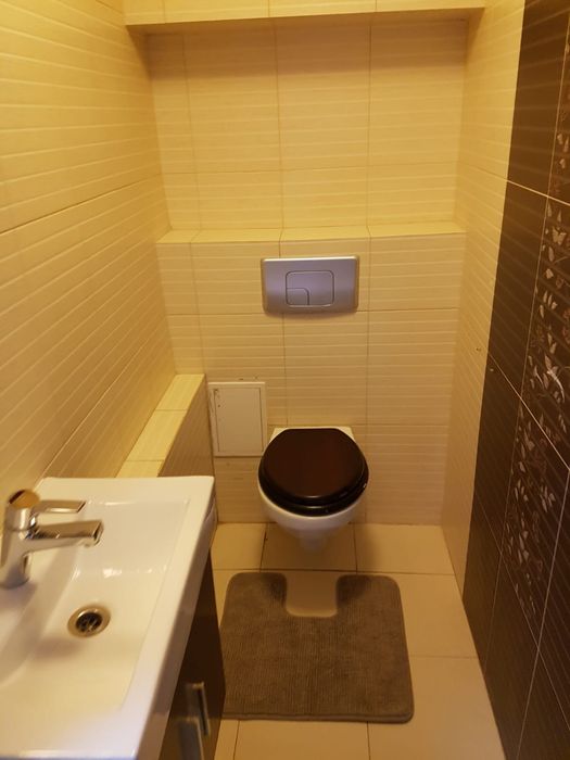 Mieszkanie 4 pokoje Katowice