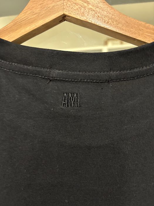 T-shirt da AMI.