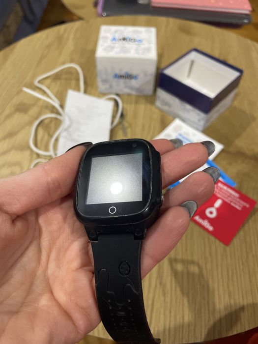 Смарт-годинник Amigo дитячий