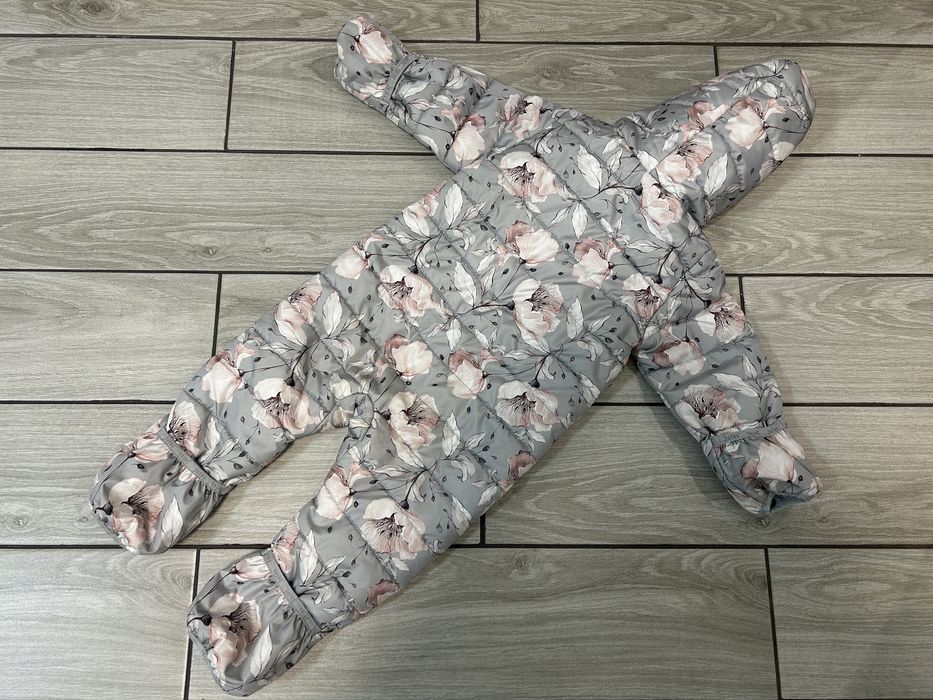 Демісезонний комбінезон 80-86 joiks