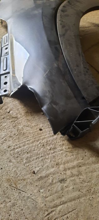 Крило ліве переднє Hyundai Tucson 15-20 TL (3)