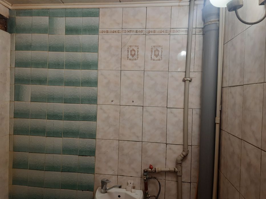 Продам 1-о кімнатну квартиру