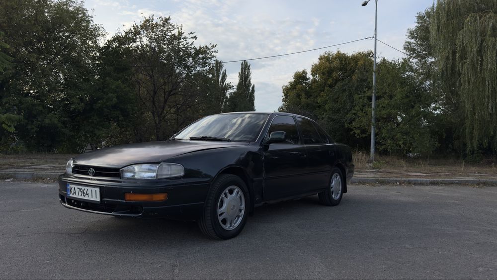 Toyota Camry SXV10