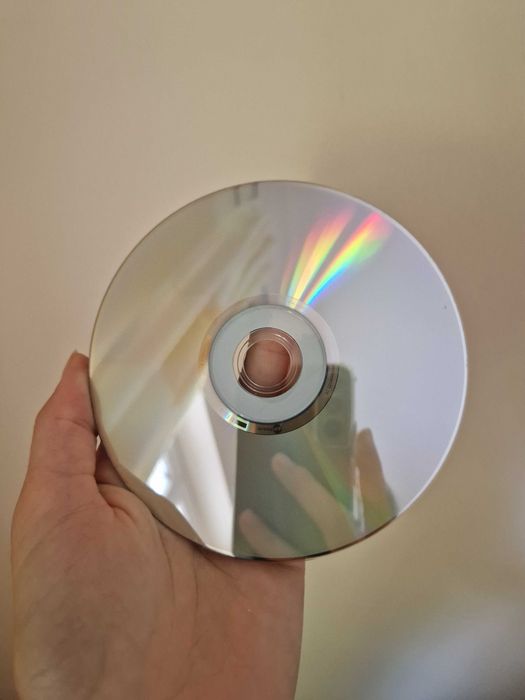 Franklin robi dowcipy płyta cd