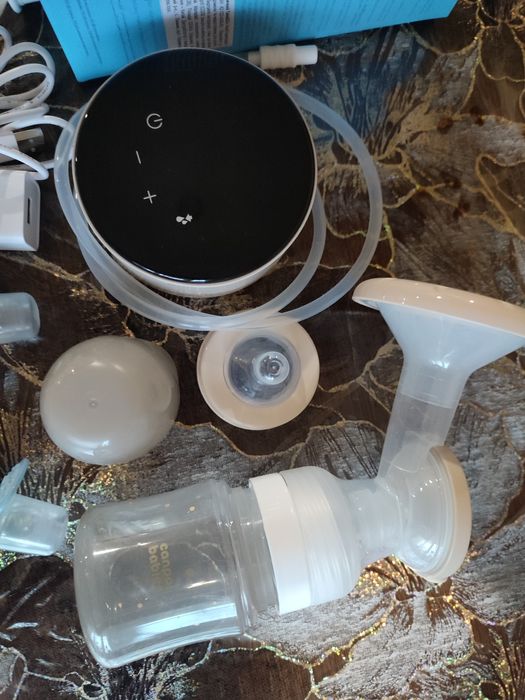 Продам набір для мами на гв