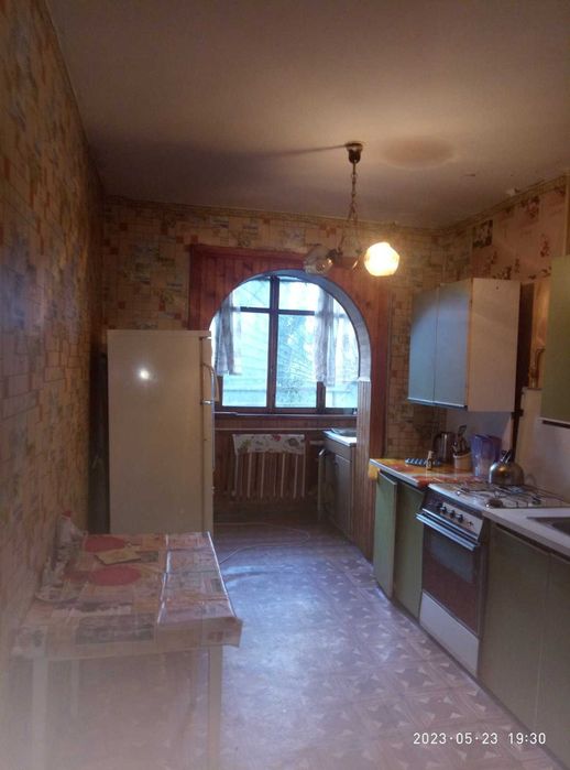 Аренда . Газ. Комнаты без хозяев на Марсельской/Крымской