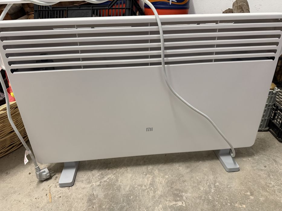 Aquecedor xiaomi