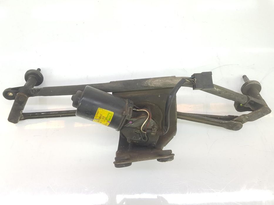 Motor Limpa-Vidros Frontal Mercedes-Benz Vito Furgón 638