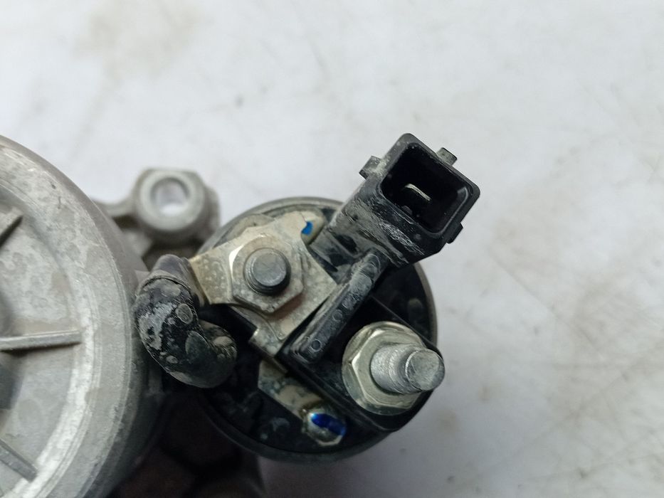 Motor de arranque PEUGEOT 3008 II (M_)