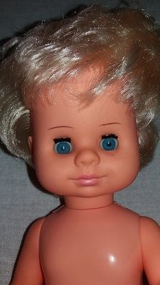 Подарок девочкам кукла