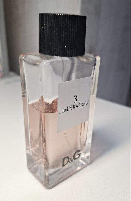 Dolce & Gabbana (D&G) L'IMPERATRICE