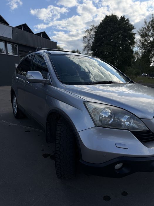 Honda SR-V 2007р