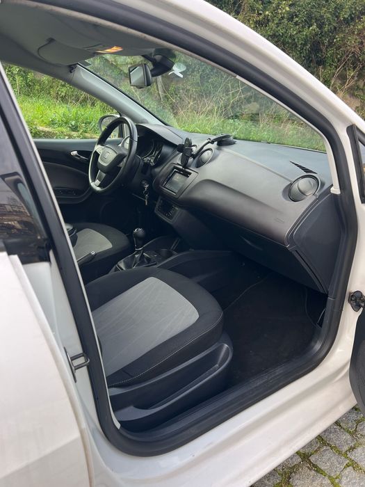 Seat ibiza 1.2 diesel