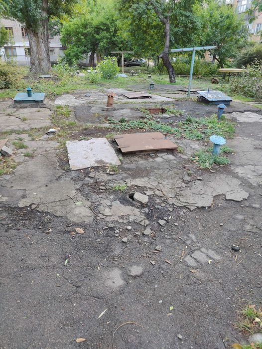 Продается гараж железный